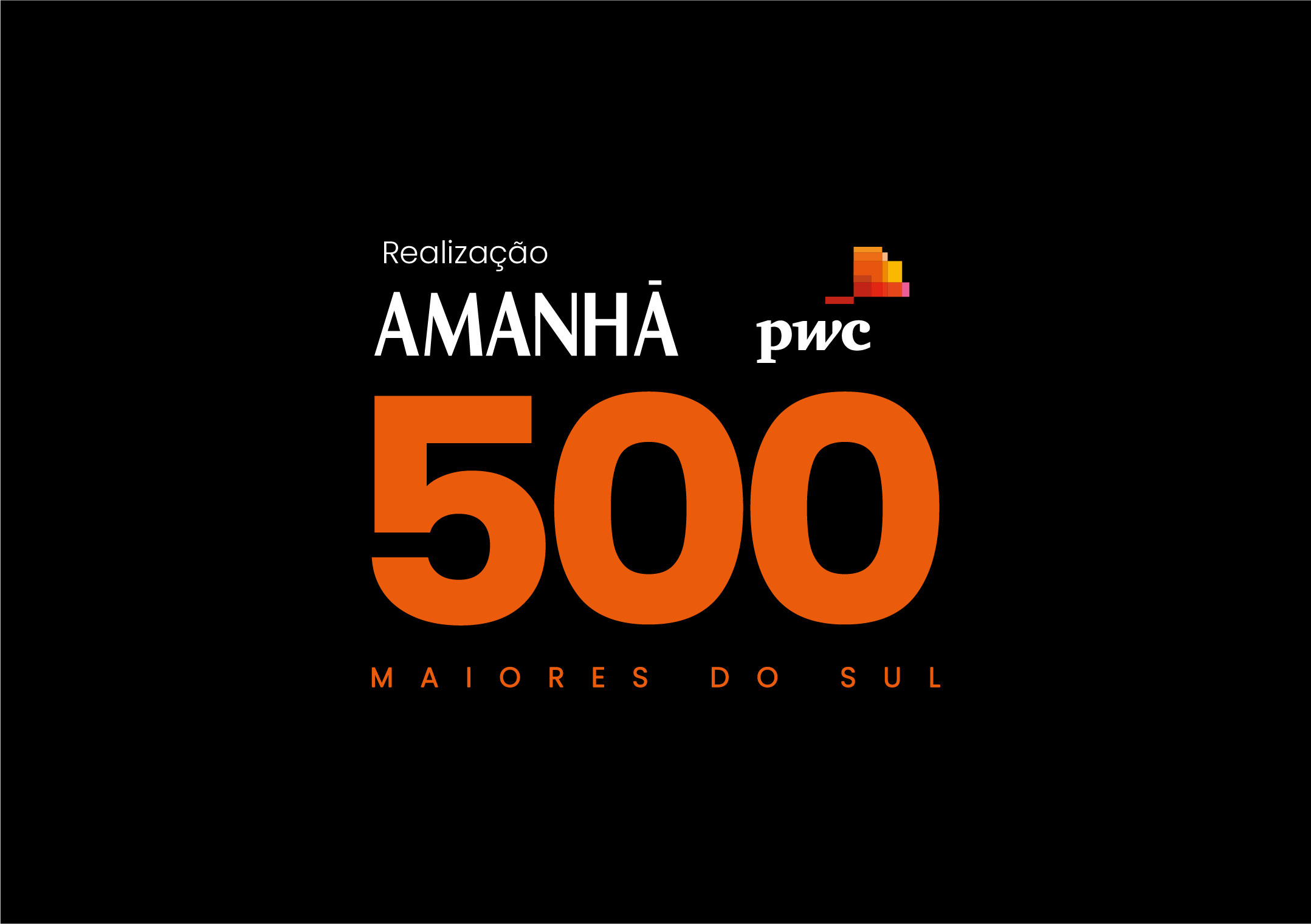 500 largest in the South