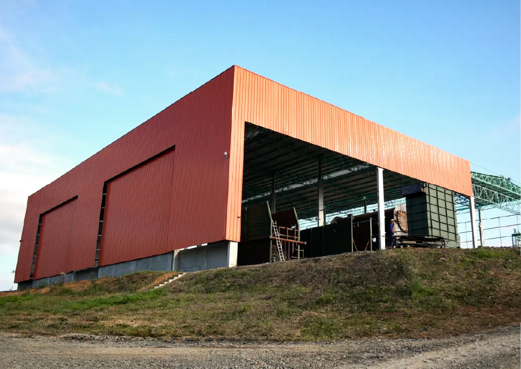 Fundación del ICAVI